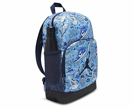 JORDAN-UNISEX AIR RAID BACKPACK