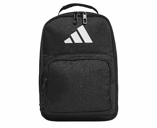 ADIDAS-UNISEX SANTIAGO 4 LUNCH BAG