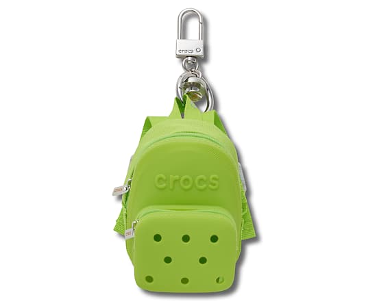 CROCS-UNISEX CLASSIC BACKPACK BAG CHARM