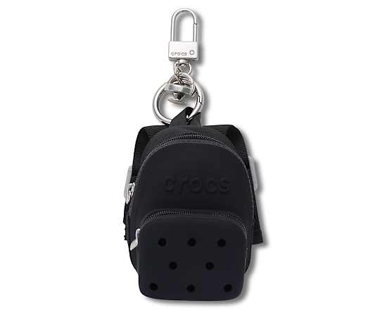 CROCS-UNISEX BACKPACK CHARM