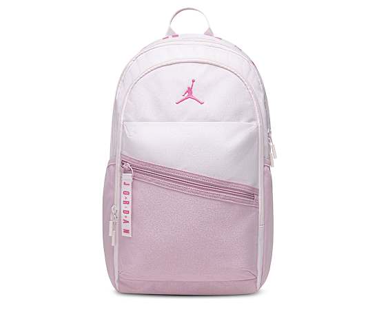 JORDAN-GIRLS AIR JORDAN BACKPACK