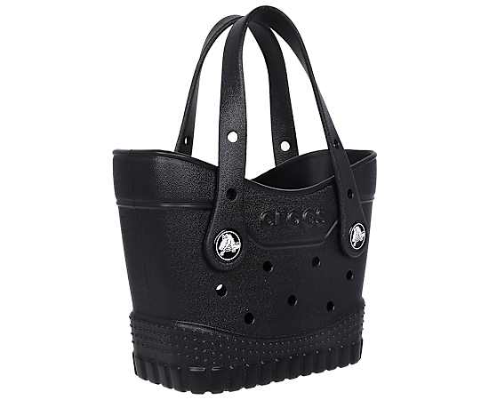CROCS-UNISEX UNISEX MICRO EVA CLASSIC TOTE