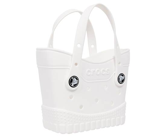 CROCS-UNISEX UNISEX MICRO EVA CLASSIC TOTE