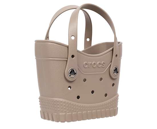 CROCS-UNISEX UNISEX MICRO EVA CLASSIC TOTE