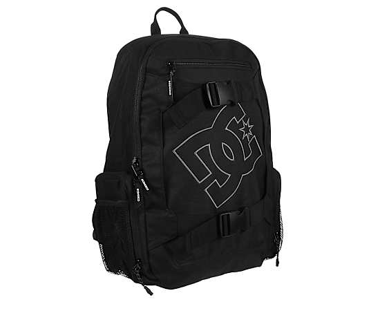 DC SHOES-MENS CHALKERS BACKPACK