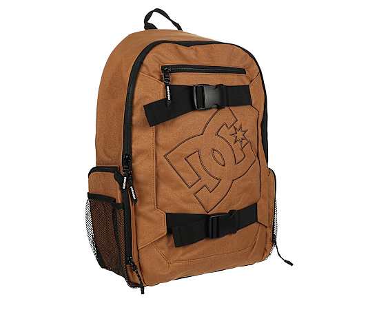 DC SHOES-MENS CHALKERS BACKPACK