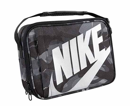 NIKE-BOYS FUTURA FUEL LUNCH BAG