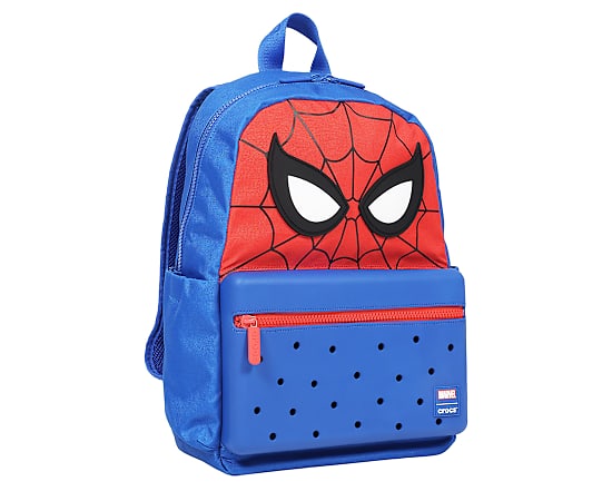 CROCS-UNISEX MARVEL SPIDER MAN BACKPACK