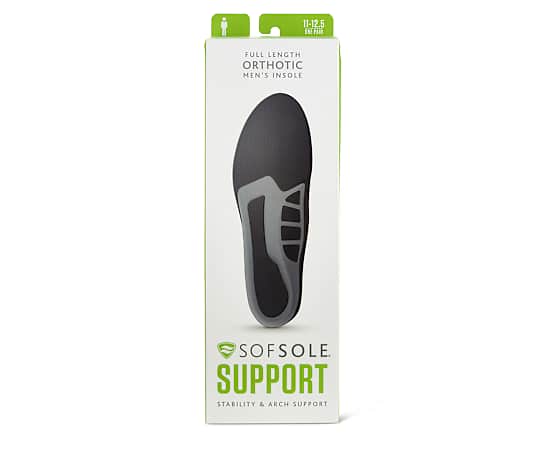 MENS 11-12.5 ORTHOTIC INSOLE