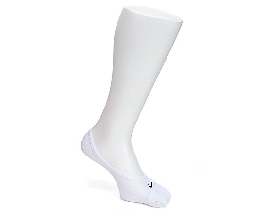 WOMENS MEDIUM LINER SOCKS 3 PAIRS