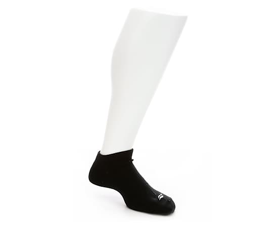 WOMENS ULTRA LITE NO SHOW SOCKS 6 PAIRS