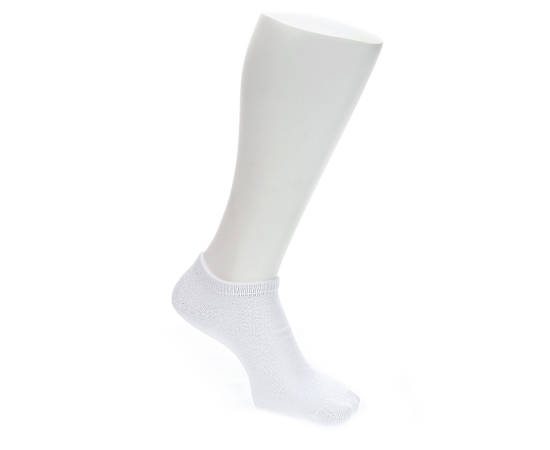 WOMENS ULTRA LITE NO SHOW SOCKS 6 PAIRS
