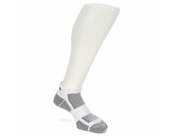 WOMENS MARLED TAB LOW CUT SOCKS 3 PAIRS
