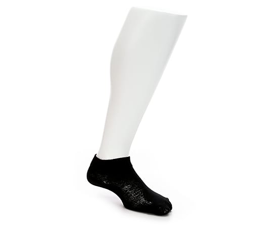 BOYS LOW CUT SOCKS 6 PAIRS