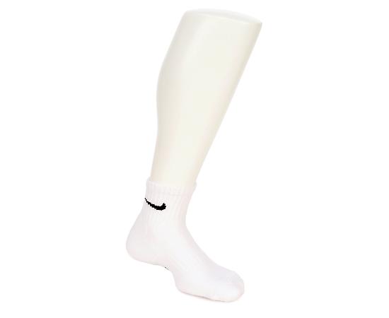 BOYS SMALL QUARTER SOCKS 6 PAIRS