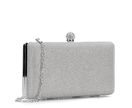 WOMENS EVENING BAG CLUTCH