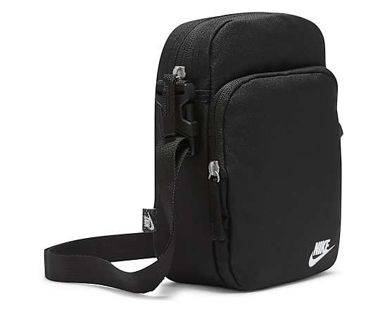 UNISEX HERITAGE CROSSBODY BAG